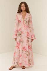 Eden Dress Rosabelle