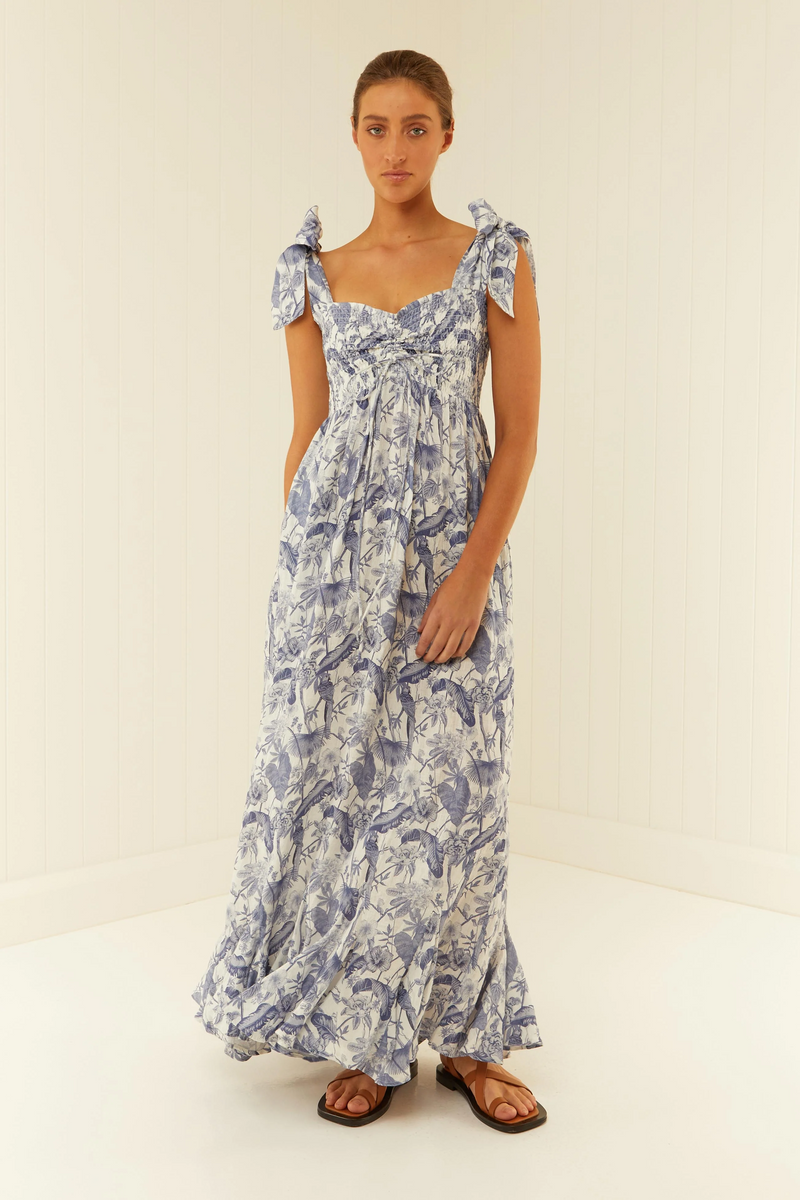 Tuscany Dress