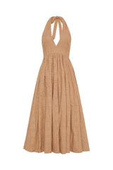 Checkmate Dress