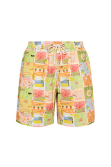 Holiday Shorts