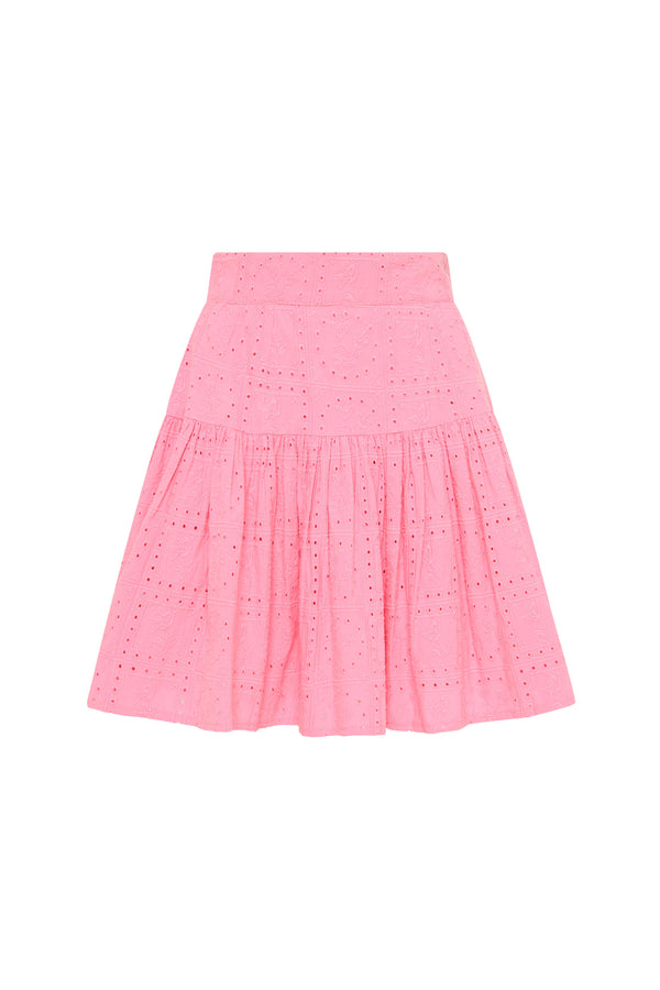 Shoot The Moon Skirt