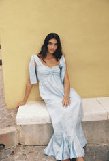 Tuscany Dress
