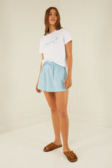 Palm Noosa Cotton Holiday T-Shirt