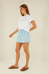 Palm Noosa Cotton Holiday T-Shirt