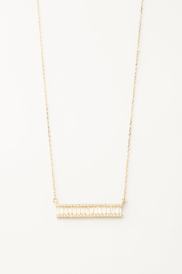 The Tia Necklace