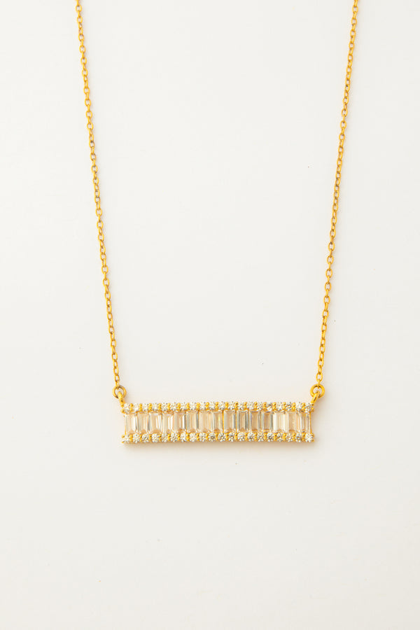 The Tia Necklace
