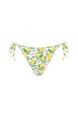 Tie Up Bikini Bottom