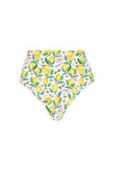 High Waist Bikini Bottom
