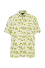 Holiday Leisure Shirt