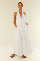 Checkmate Dress