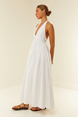 Checkmate Dress