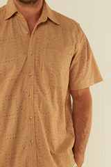 Luxe Leisure Shirt