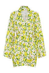 Ace Of Spades Robe