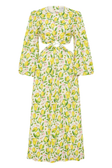 Domino Dress